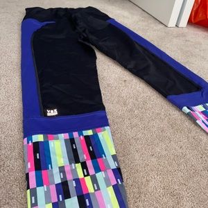 Victoria Secret high waisted/ full length leggings
